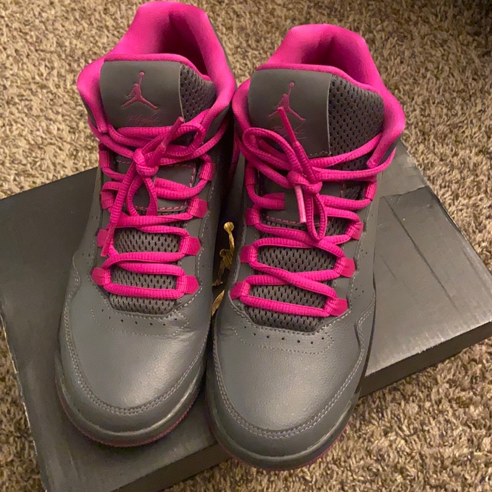 Jordan Flight origin 2 gg